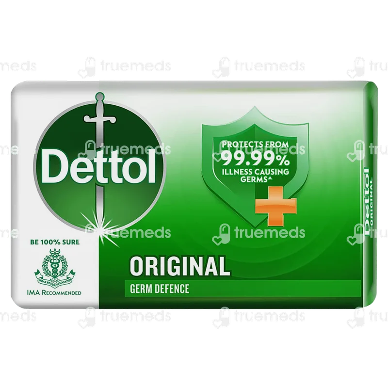 Dettol 