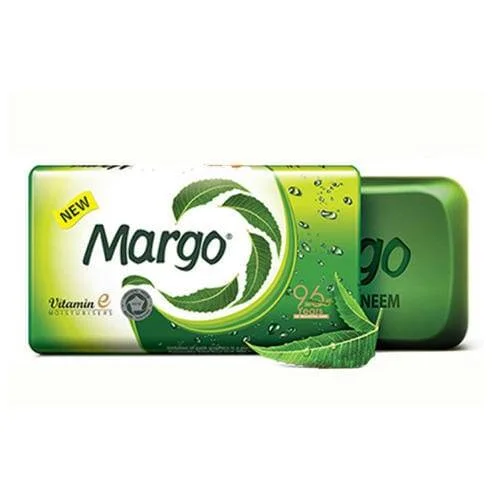 Margo Soap 