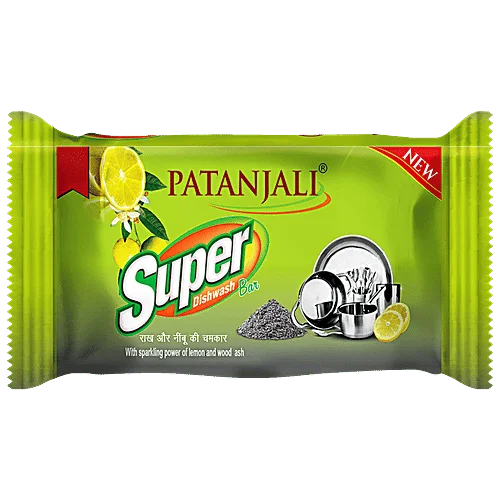 Patanjali Dishwash 