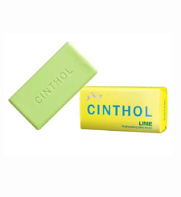 Cinthol 