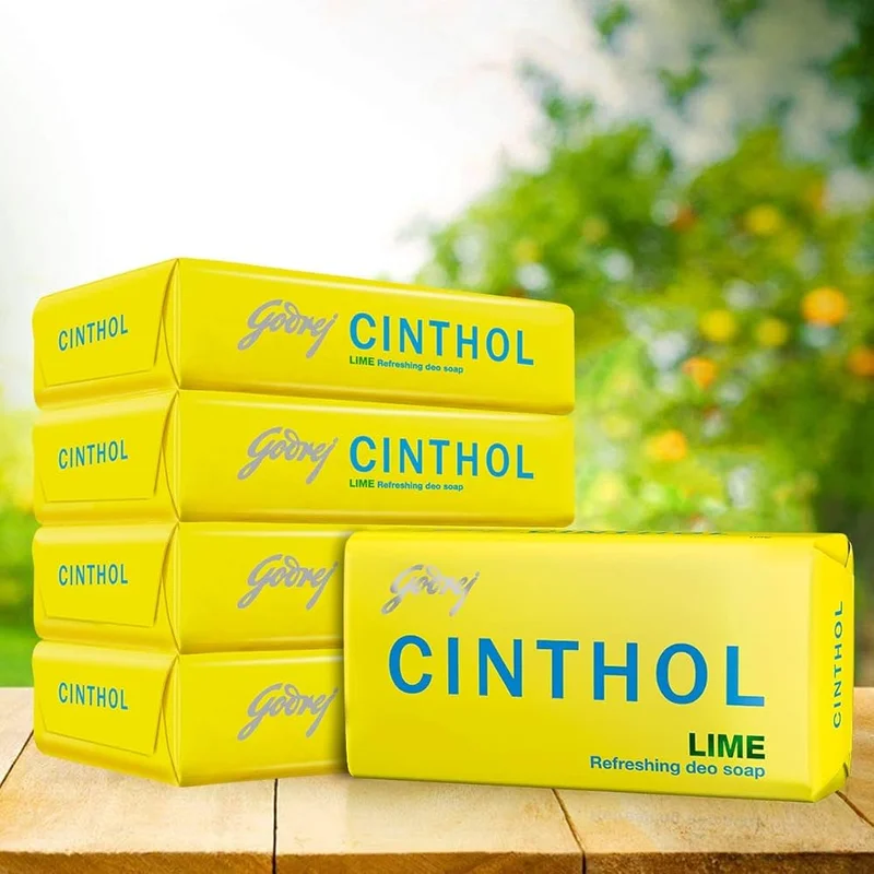 Cinthol 