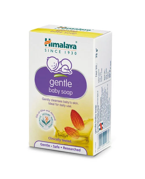 Himalaya Baby Soap 