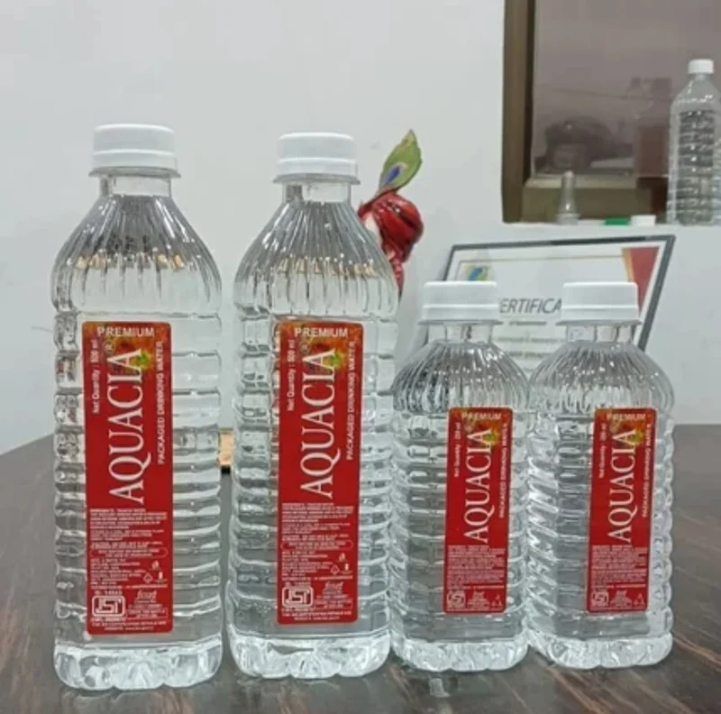 Aquacia Water 