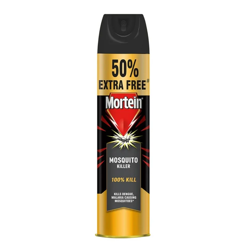 Mortein Spray 