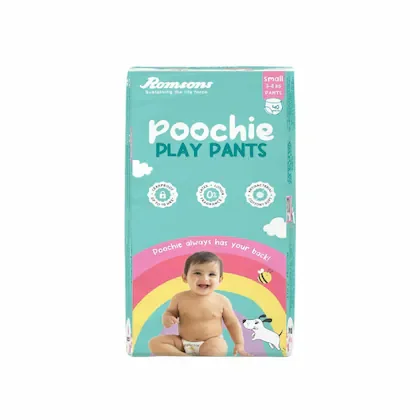 Poochie Play Pants 