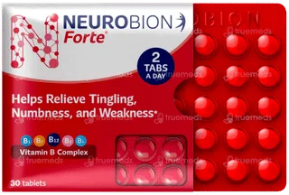 Neurobion Forte 