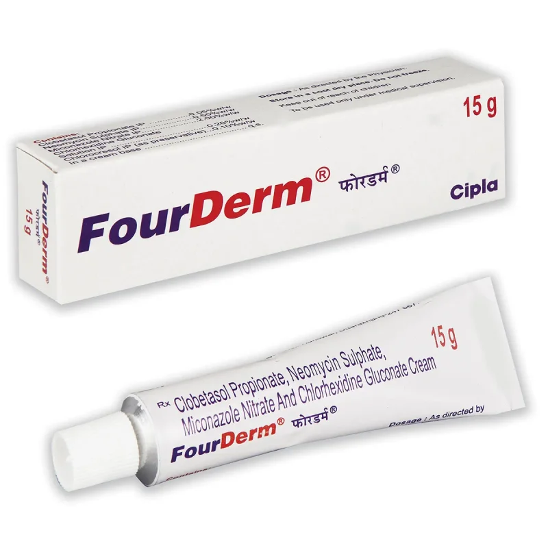FourDerm 