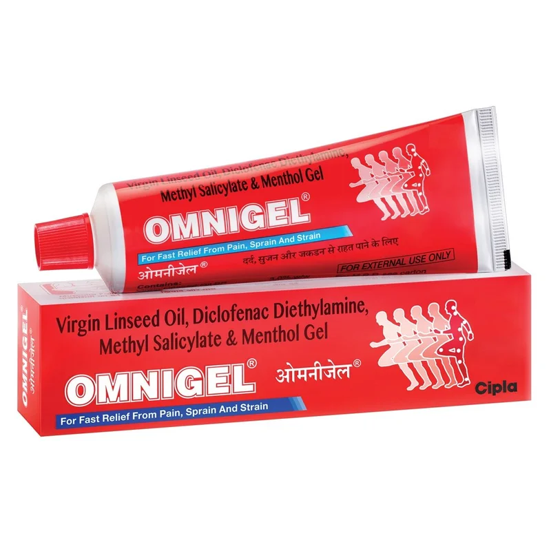 Omnigel 