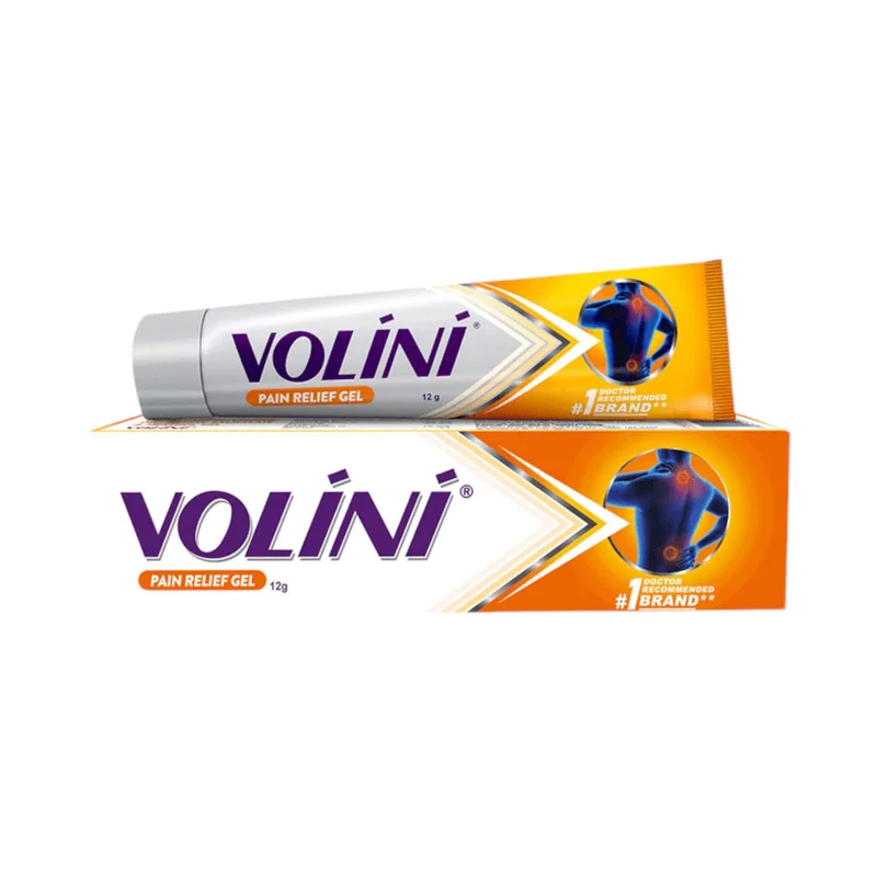 Volini 
