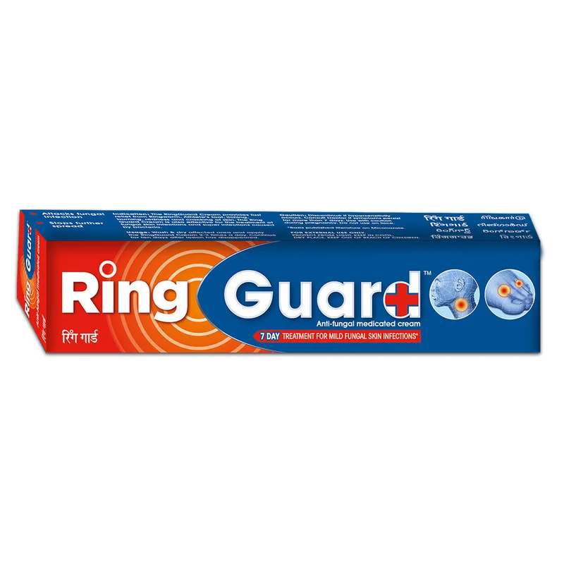 Ring Guard