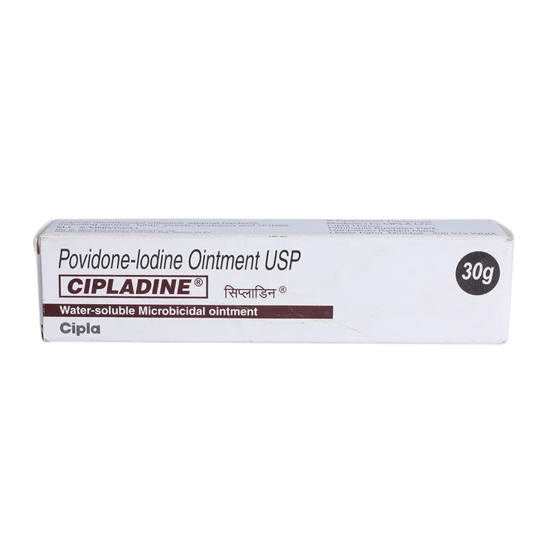 Cipladine 