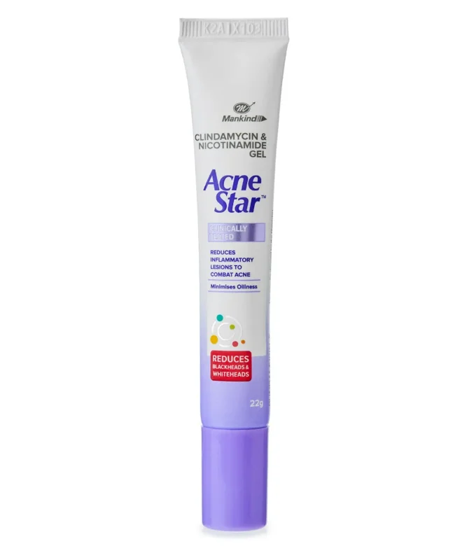 Acne Star 