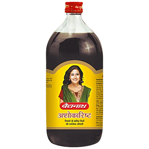 Vaidyanath Ashokarisht 