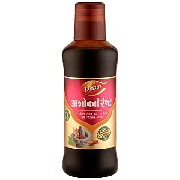 Dabur Ashokarishta