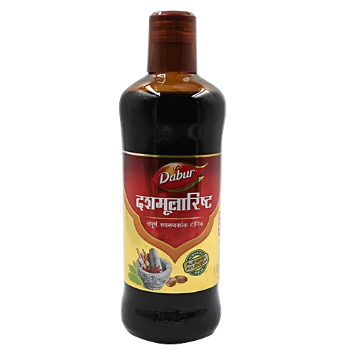 Dabur Dashmularishat 