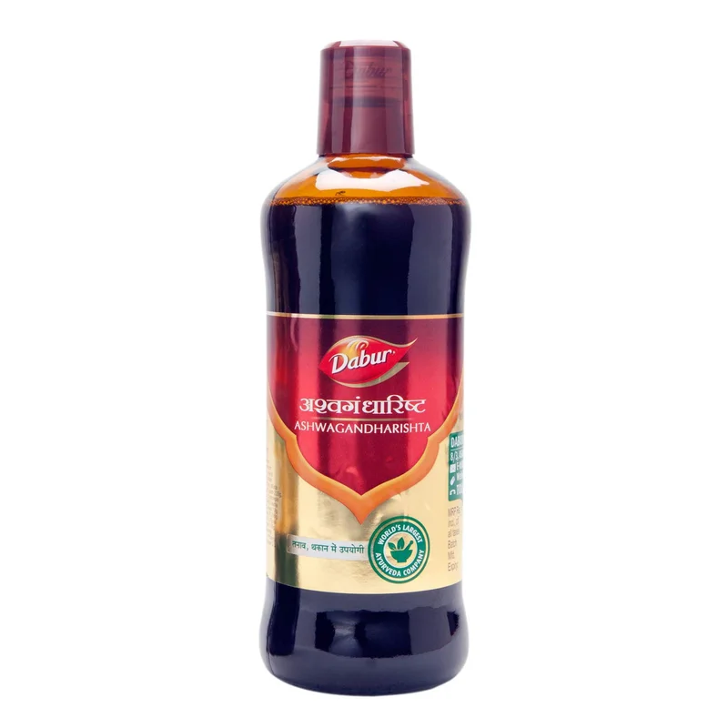 Dabur Ashwagandharisht