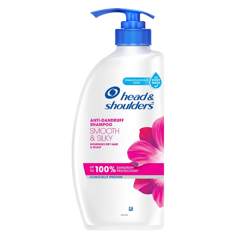 Head & Shoulders 