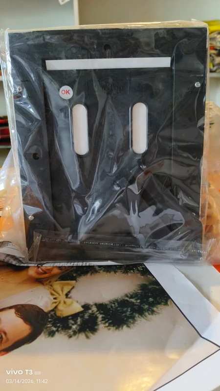 GIFTA CRAFTS Photo frame