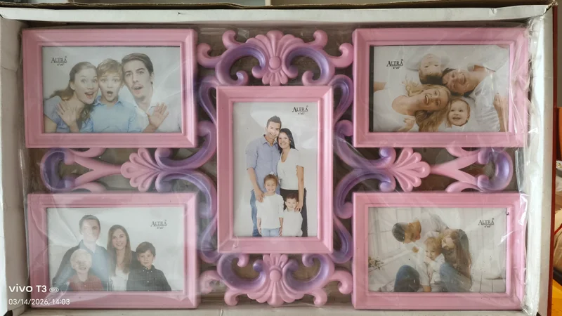 Photo frame 