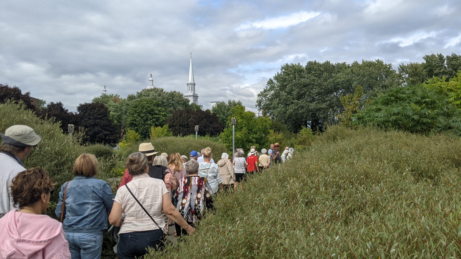 Les Journées du patrimoine religieux