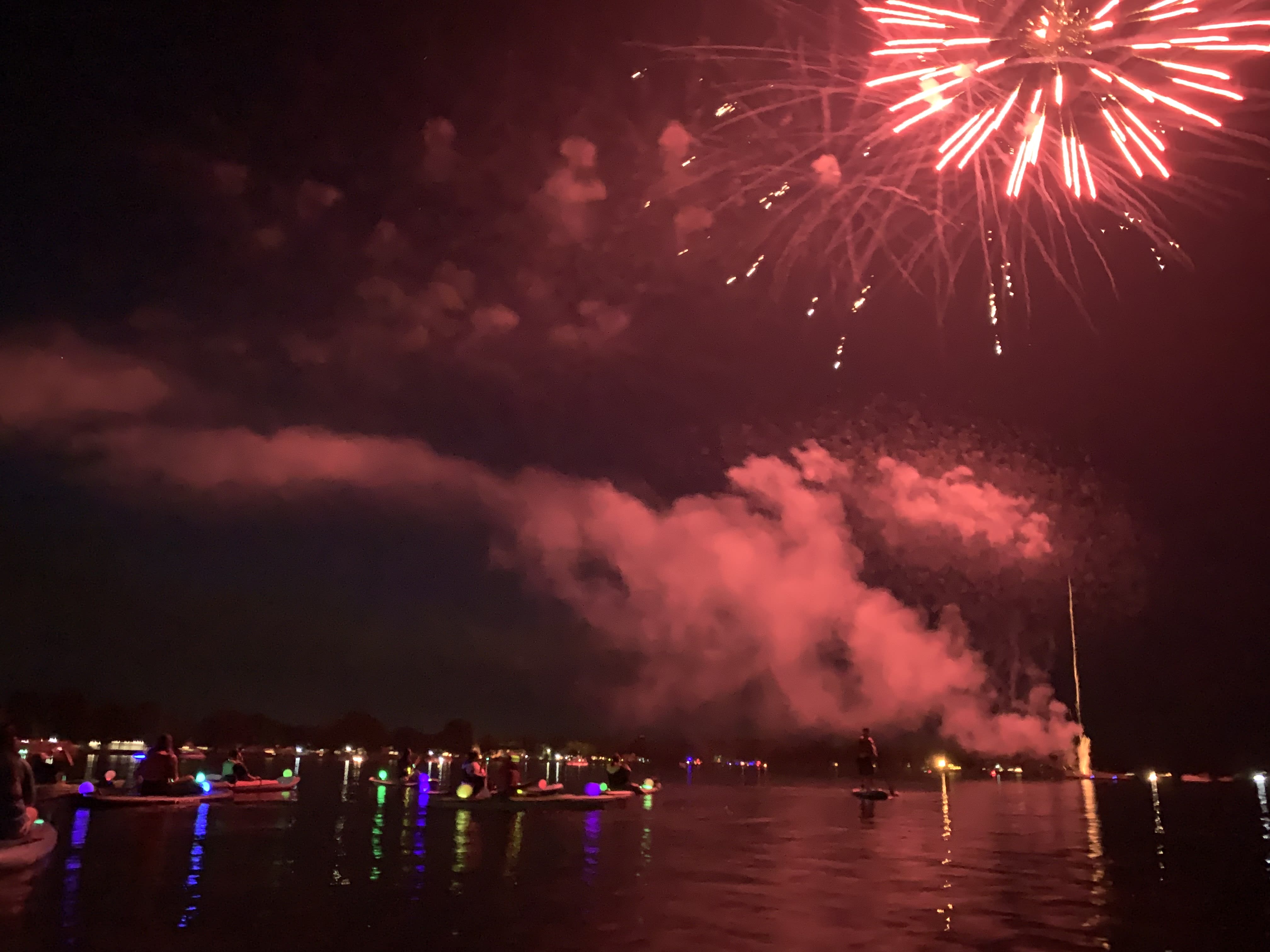 O Lac | Quebec Getaways