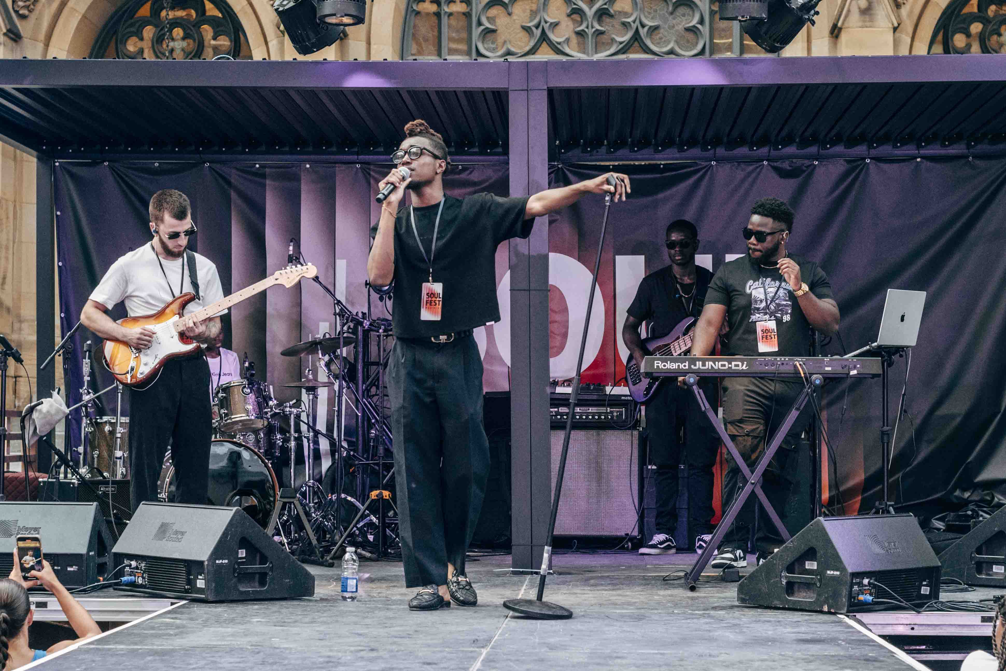 SOULFEST MTL