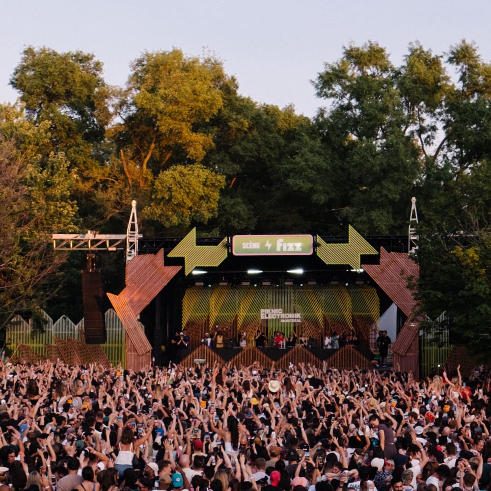 Centre des sciences de Montréal Québec Vacances