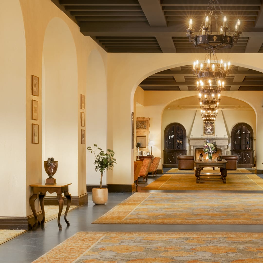 Fairmont Le Manoir Richelieu