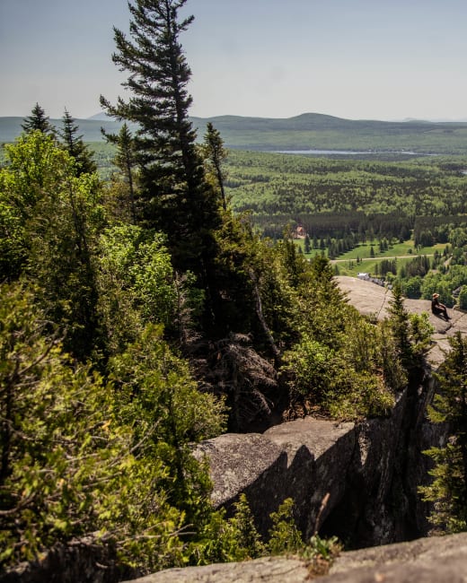 Laissez-vous enchanter par la Vallée de la Coaticook