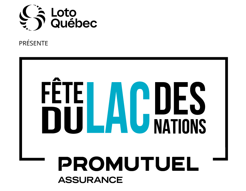 Fête du Lac des Nations Promutuel Assurance!