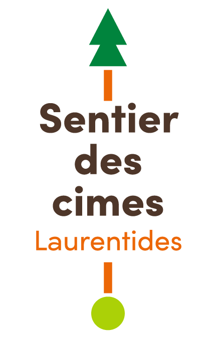 Sentier des cimes 