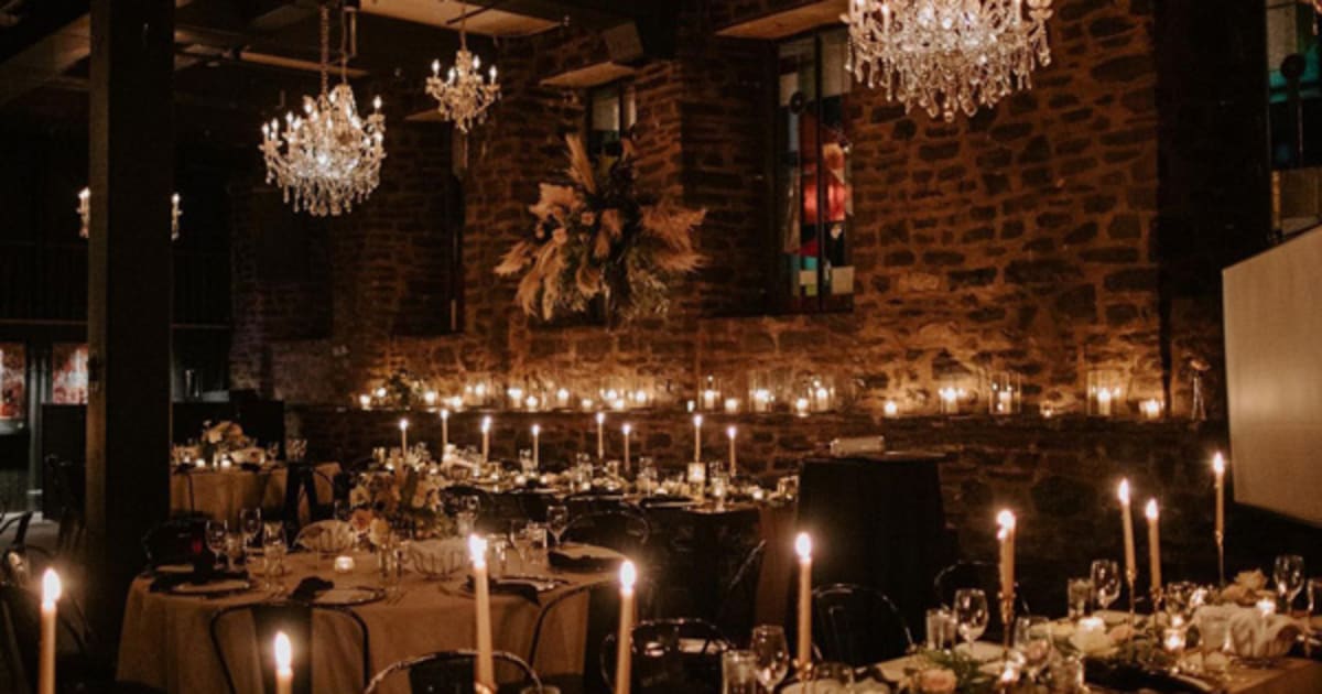 Auberge Saint-Gabriel | Quebec Getaways