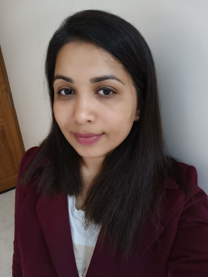 DR. Hetal Deven Jogal (PT)
