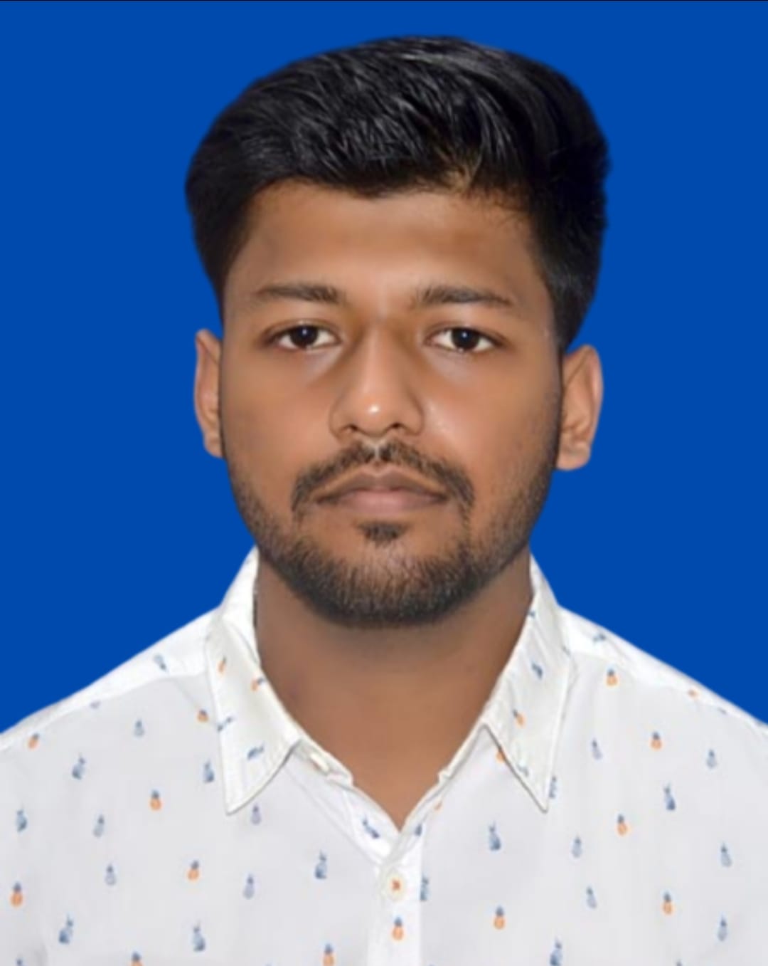 Harsh Anand