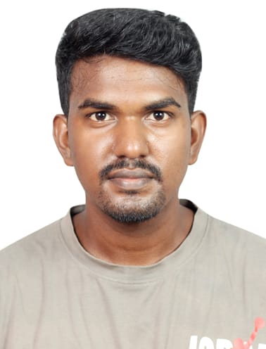 Reehan P S