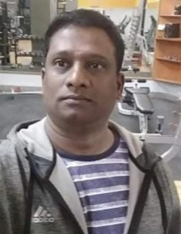 N. Manoj Kumar