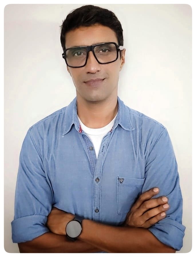 Shenoy Joseph Thomas