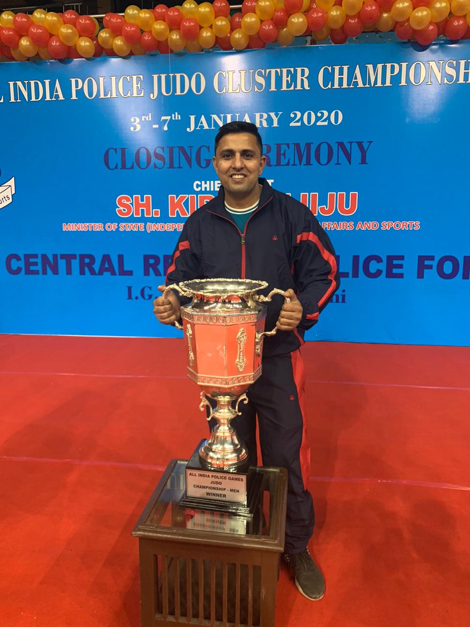 Rakesh Kumar