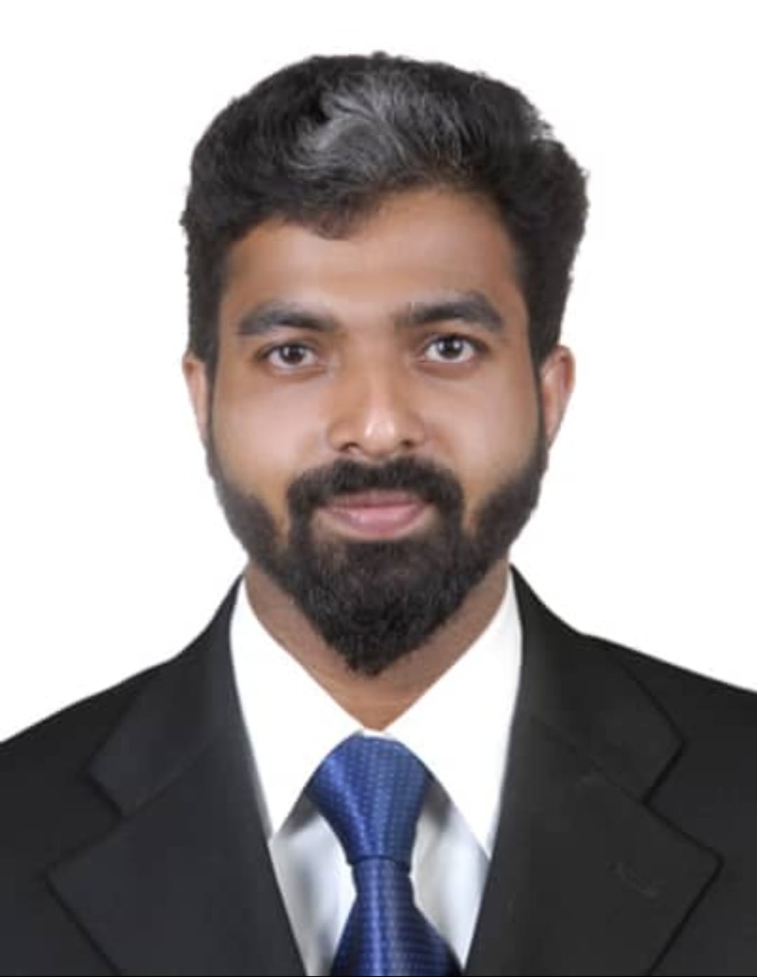 Nidhin Chandran
