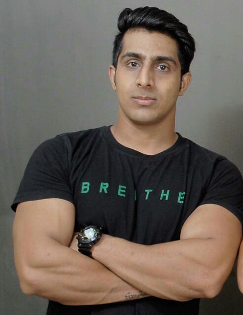 Deepak Rawat