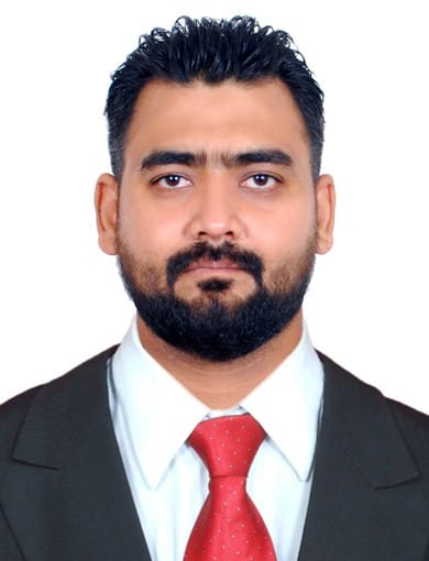 Ayyub Parangodth