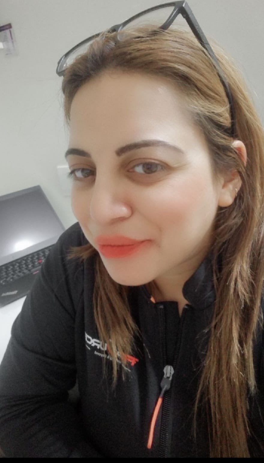 Priyansha Thakur