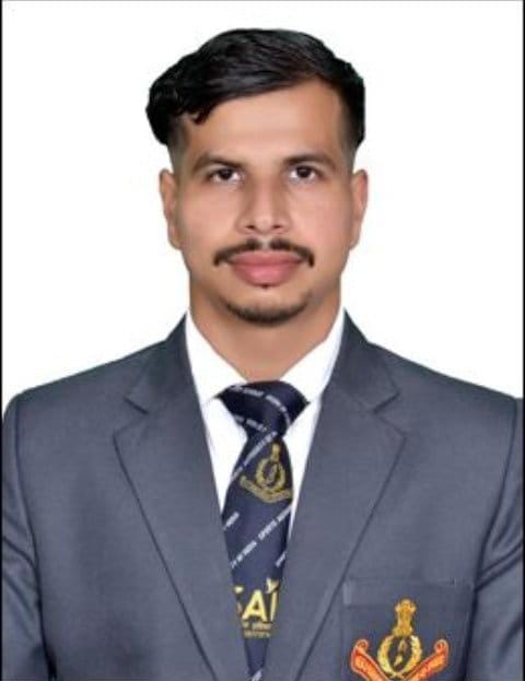 Ravi Ranjan