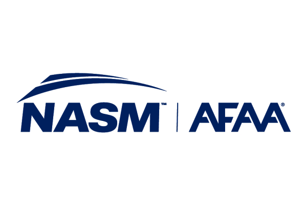 NASM/AFAA Approved Courses