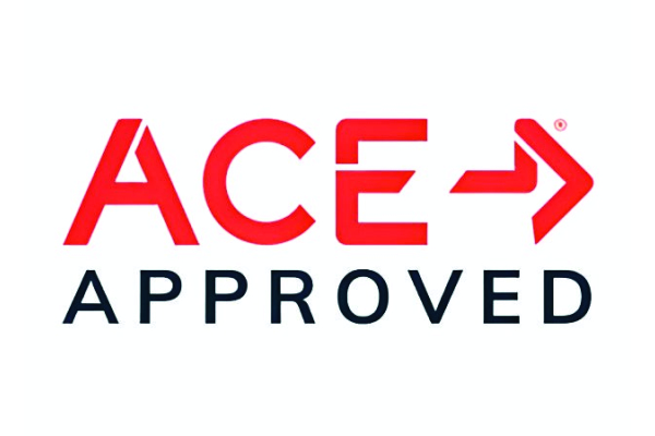ACE Approved Courses