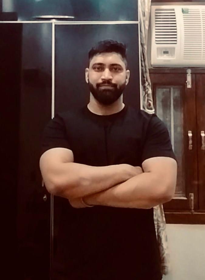 Rahul Singh