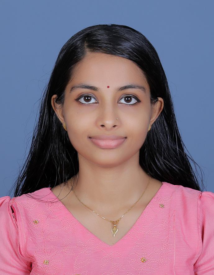 Jelitta Jose