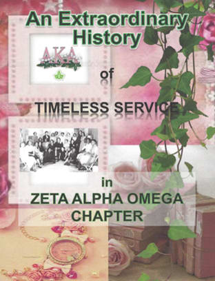 Zeta Alpha Omega's Extraordinary History of Timeless Service - Alpha ...