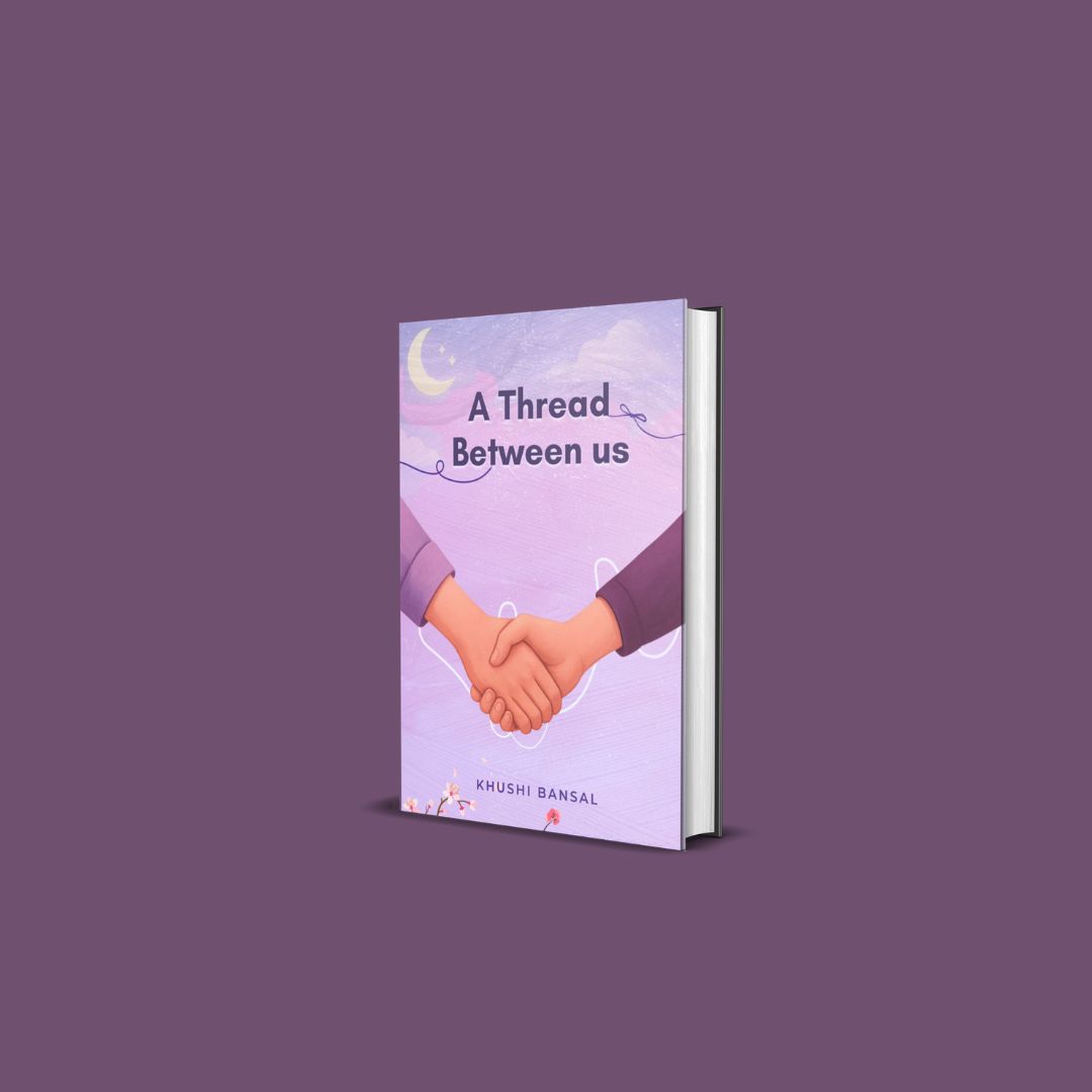 A  THREAD BETWEEN US