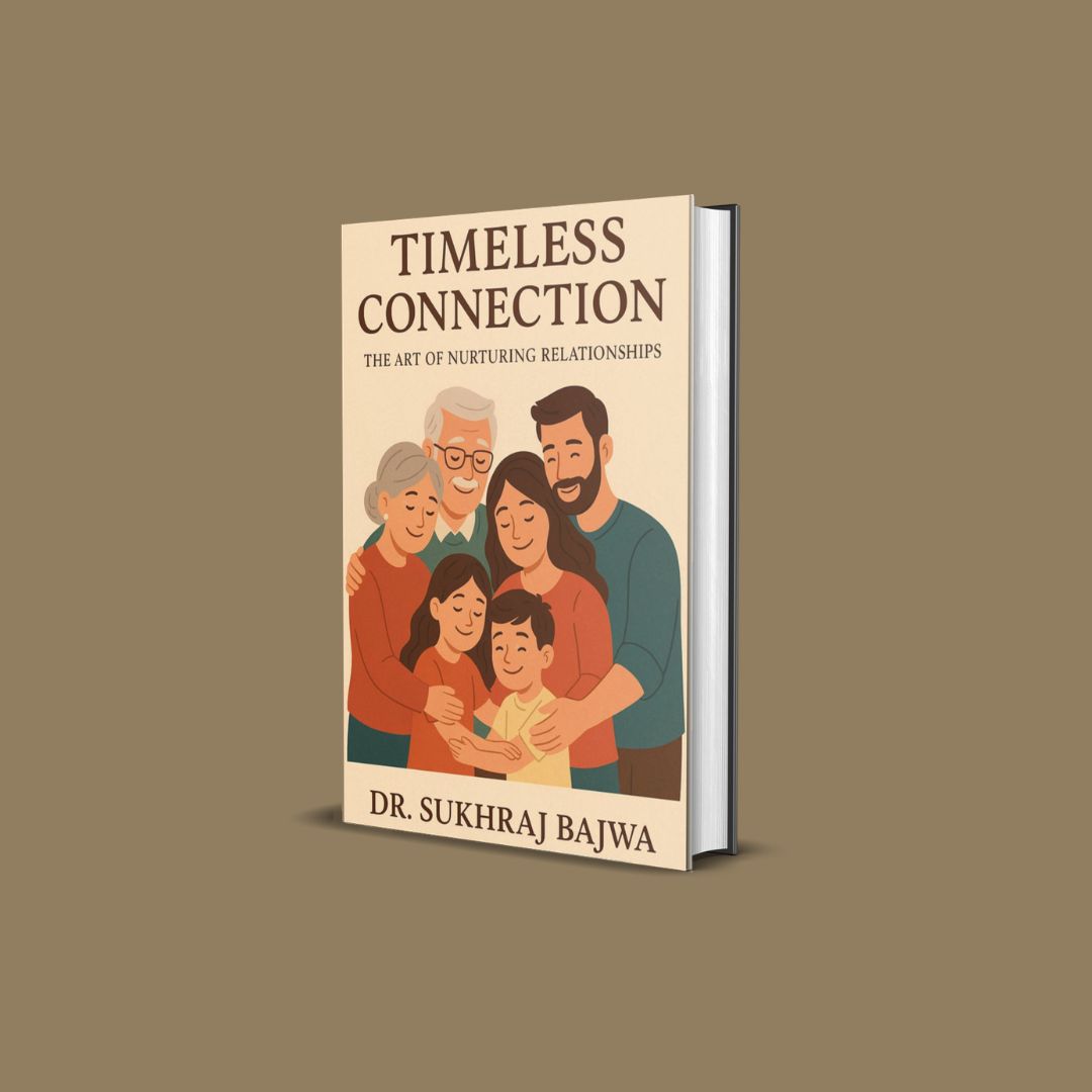 Timeless Connection